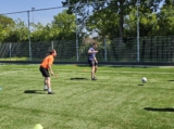 Training van S.K.N.W.K. 3 van zaterdag 10 mei 2025 (105/175)